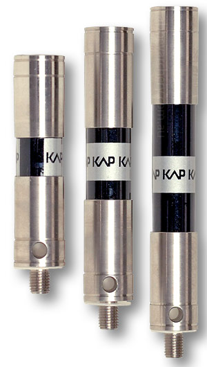 KAP KFCE Carbon Extender 3" 4" 5" image
