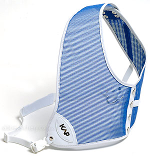 KAP Chest Guard image