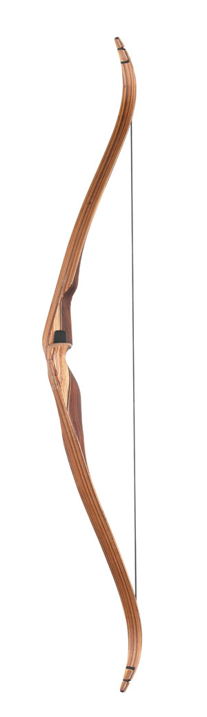 Fred Bear Kodiak Magnum Supreme Recurve 52" image
