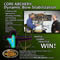 DVD Core Archery Dynamic Bow Stabilization by Todd Reich and Larry Wise - click for more information