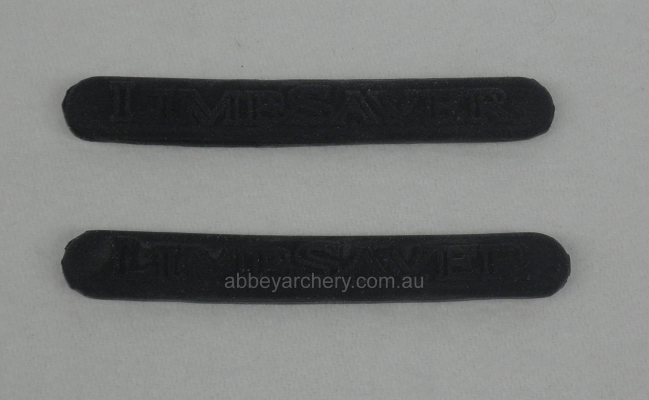 LimbSaver Insulator Strip black 2 pack large image. Click to return to LimbSaver Insulator Strip black 2 pack price and description