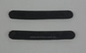 LimbSaver Insulator Strip black 2 pack image