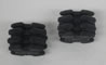 LimbSaver Split Limb Super Quad black 2 pack image