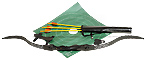Martin XR takedown recurve bow archery set - click for more information
