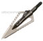 Magnus Stinger BuzzCut 4 blade screw in broadhead 125gr 3s image