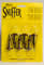 Magnus Snuffer SS 3 blade glue on vented broadhead 100gr 6 pack image