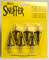 Magnus Snuffer SS 3 blade screw in vented broadhead 125gr 6 pack image