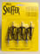 Magnus Snuffer SS 3 blade screw in vented broadhead 150gr 6 pack image