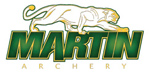 Martin Archery Logo