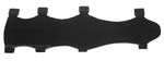 Martin 13in Full Length Armguard black - click for more information