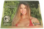 Martin Archery Laura Francese 2011 Calendar image