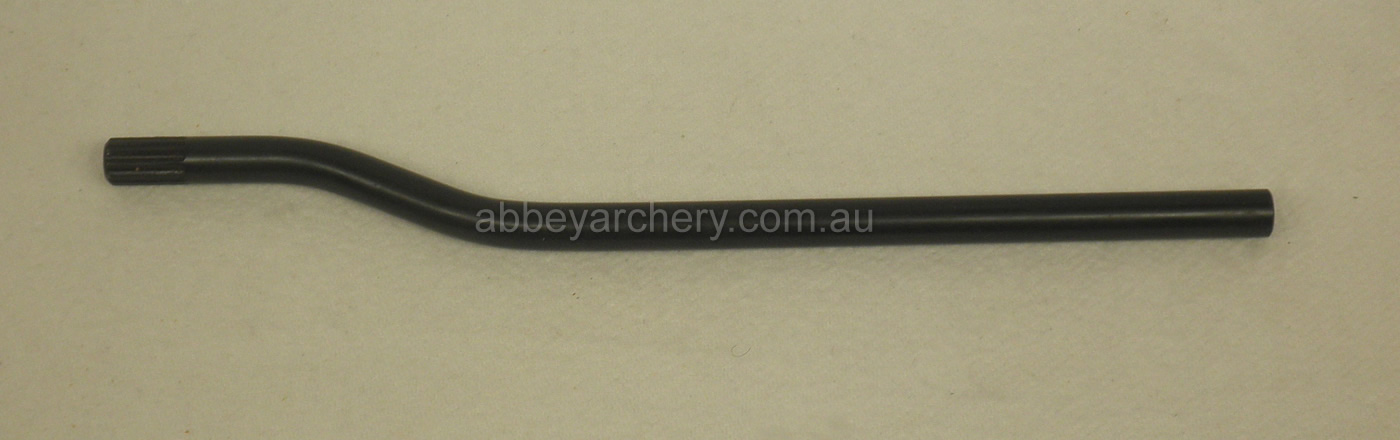 Martin Offset Rod for STS large image. Click to return to Martin Offset Rod for STS price and description