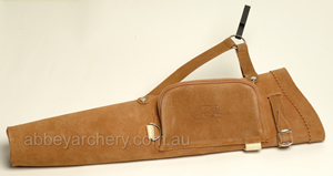 Martin Pack Light Side Quiver image