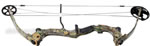 Martin Saber Camo RH only image
