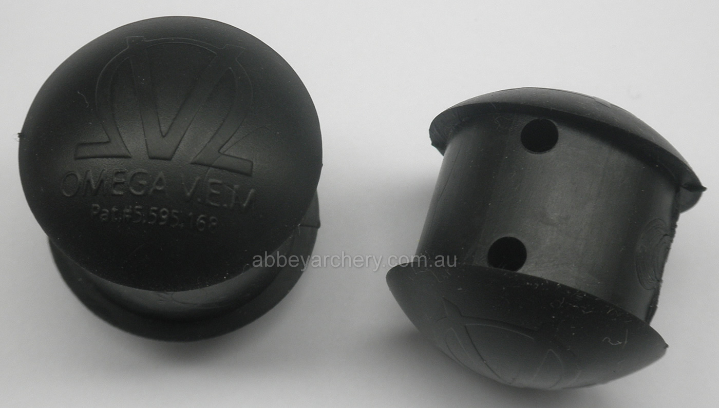 Martin VEM Omega With Balls large image. Click to return to Martin VEM Omega With Balls price and description
