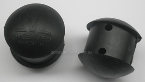 Martin VEM Omega With Balls image