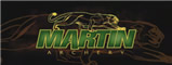 Martin Archery Banner image