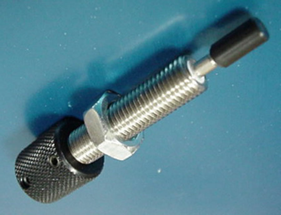 AAE Cavalier Master Lok Plunger large image. Click to return to AAE Cavalier Master Lok Plunger price and description