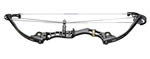 Mathews Conquest Prestige Black image