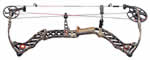 Mathews Z7 Magnum Camo image