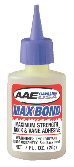 AAE Max Bond 20gm or 0.7oz large image. Click to return to AAE Max Bond 20gm or 0.7oz price and description