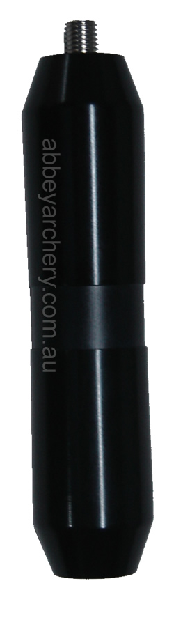 Easton Black Max V-Bar Extender 127mm or 5" image