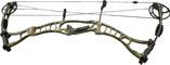 Hoyt Maxxis 35 Camo - click for more information