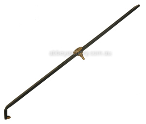 McVicar Peep Alignment Tool image