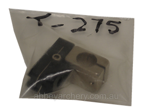 Toxonics windage unit 10-32" to fit 1500 & Pro 3515 image