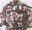 ASAT Bruzer Mid Sized Backpack image