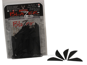 Bohning Mini-Blazer Vane 1.5" 100's image
