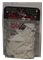 Bohning Mini-Blazer Vane 1.5" White 100's image