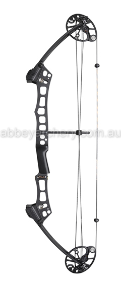 2013 Mission Rally target bow