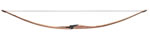 Fred Bear Montana Longbow Supreme 64" image