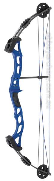 Reflex Musky Bowfishing Package Target image