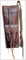 Martin Flint Traditional Back Quiver 20in - click for more information