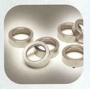 Lock Rings for NAP Thunderhead Broadhead 85 & 100gr & Thunderhead Magnum 6 pack image