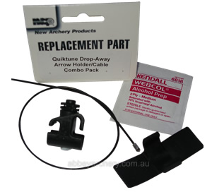 NAP QuikTune Combo Repair Pack image