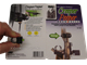 NAP Creeper Peeper Cable Slide with LED light image