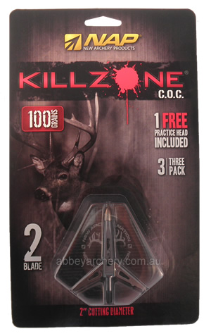 broadhead kills