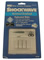 Replacement Blades for NAP ShockWave 3 Blade Mechanical Broadhead 9 pack image