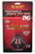 NAP Deep Six Thunderhead Razor 3 Blade Broadhead 100gr 3 pack image