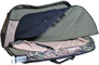 Easton The Navigator Travel Case, blue-silver image