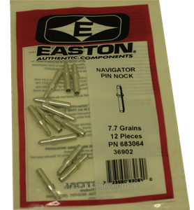 Easton Navigator Pin 540 480 430 image