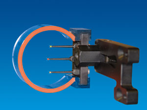 GWS Striker sight, black, RH or LH image