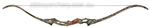 Reflex Nomad takedown recurve 60" 45# RH camo image