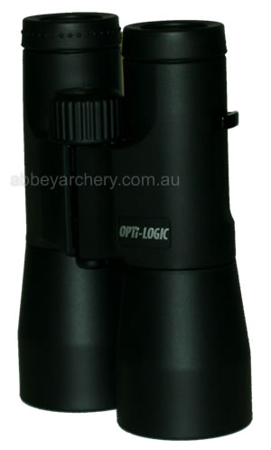 OPTi-Logic 8x42 Binoculars image