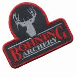 Bohning Patch image
