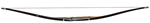 Bear Patriot Longbow 64in - click for more information