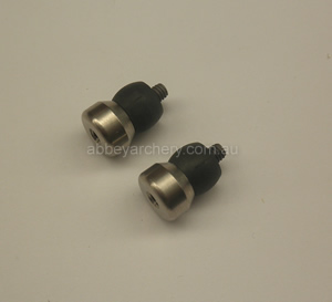 Pee Wee Doinker 5-8" set of 2 image